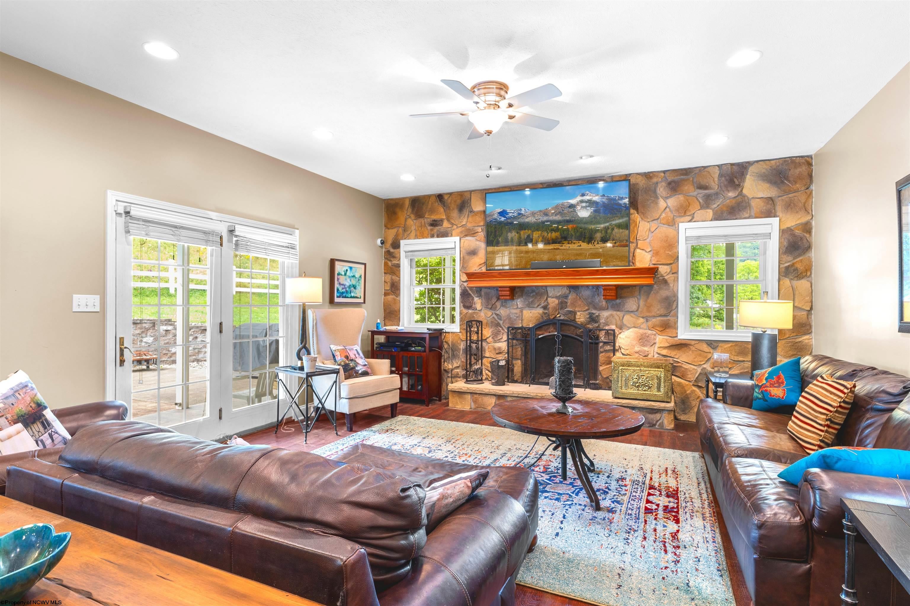 398 Raccoon Run Road Salem, WV 26426 - Photo 33 of 50 Gallery Image 33