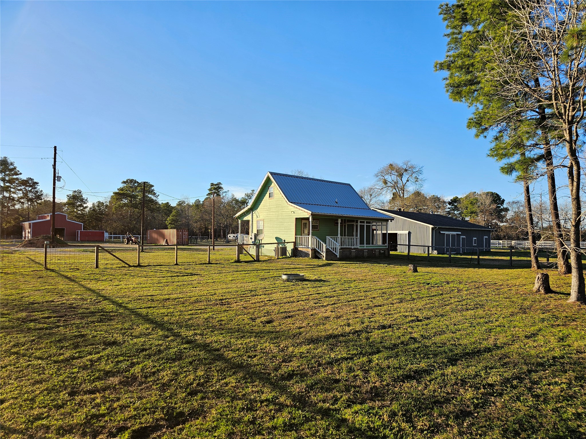 25411 T K C Road Tomball, TX 77375 - Photo 13 of 16
