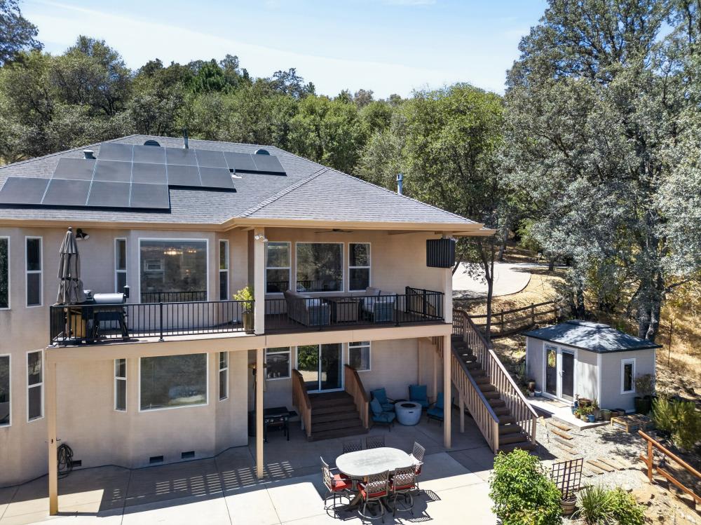 4207 Bear Paw Court Rescue, CA 95672 - Photo 82 of 87