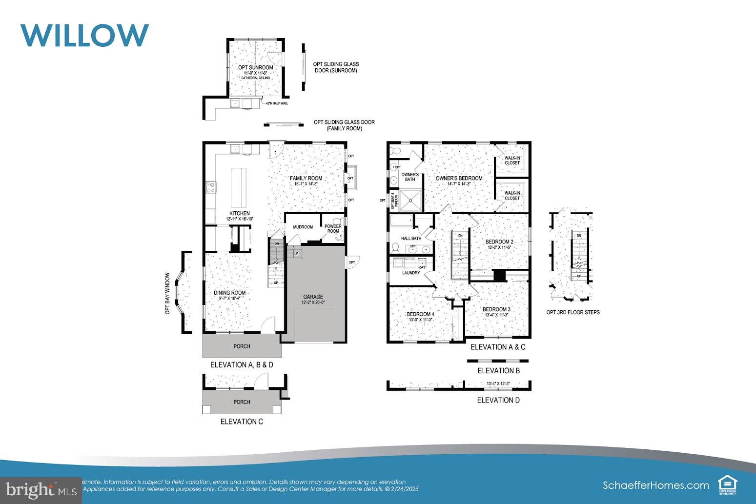 396 A Tavistock Boulevard Haddonfield, NJ 08033 - Photo 25 of 29 a picture of floor plan