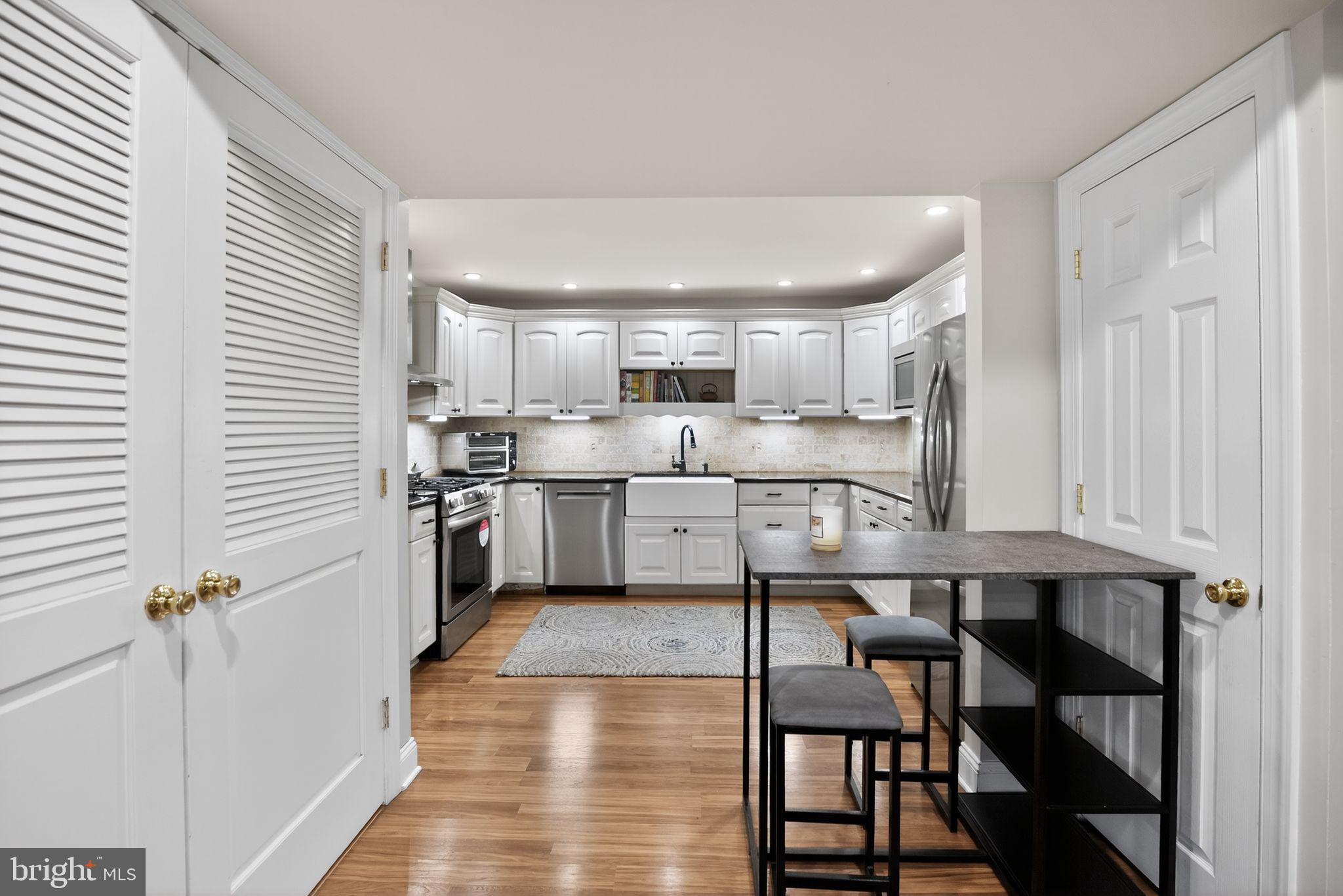 8309 MacArthur Road Glenside, PA 19038 - Photo 11 of 36 Kitchen