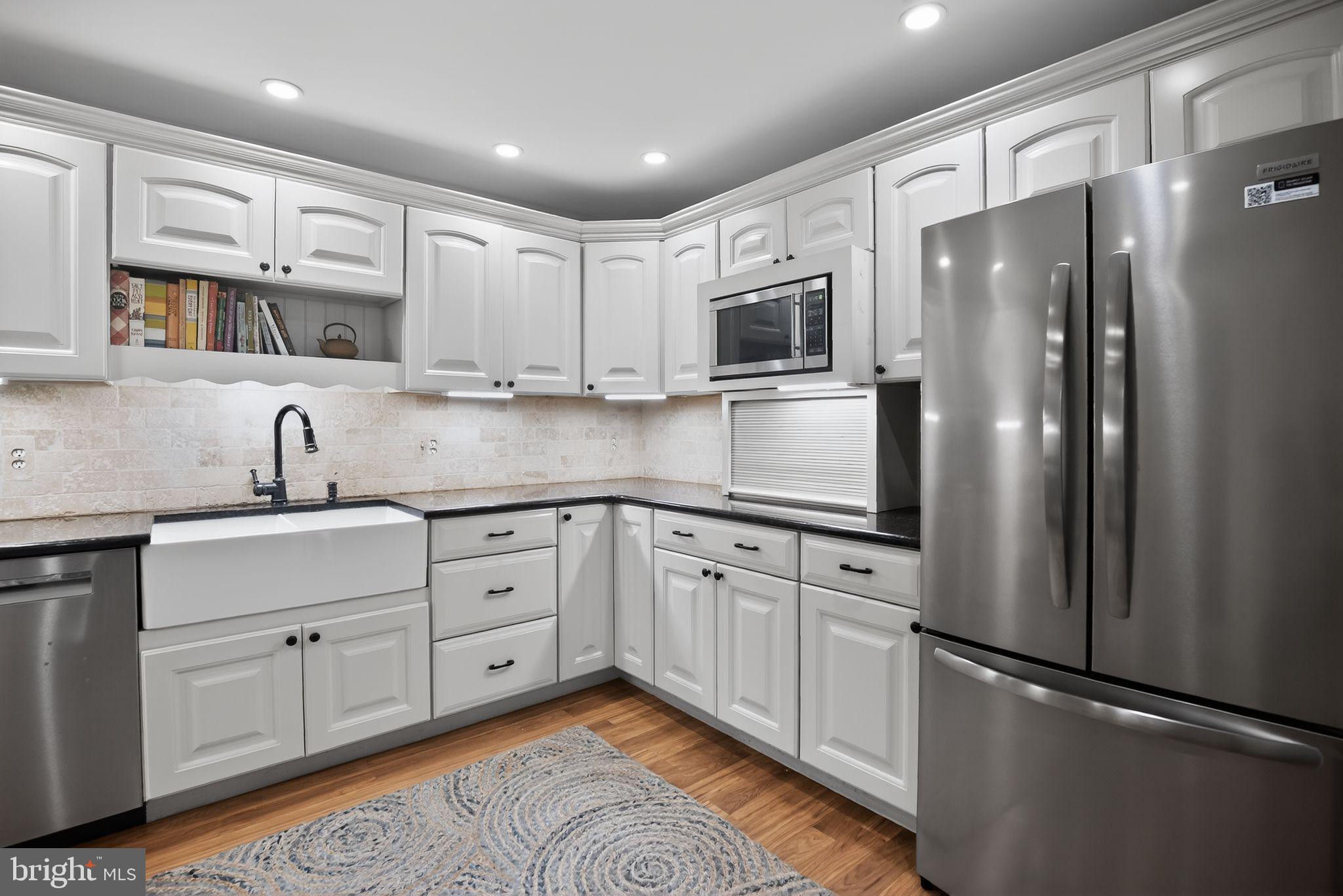 8309 MacArthur Road Glenside, PA 19038 - Photo 13 of 36 Kitchen