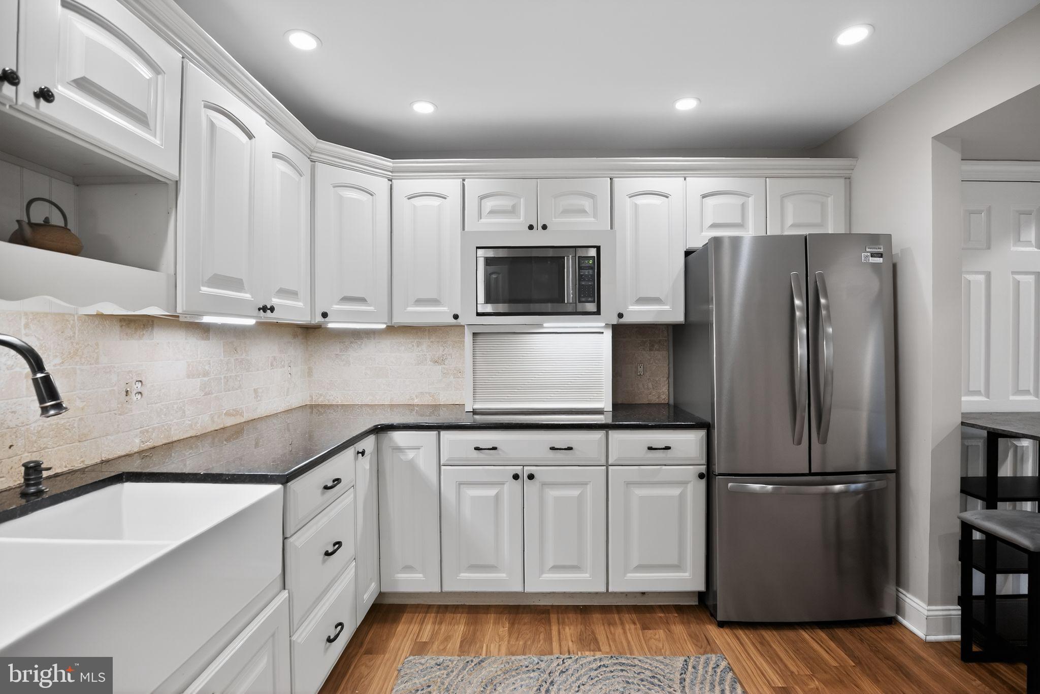 8309 MacArthur Road Glenside, PA 19038 - Photo 14 of 36 Kitchen