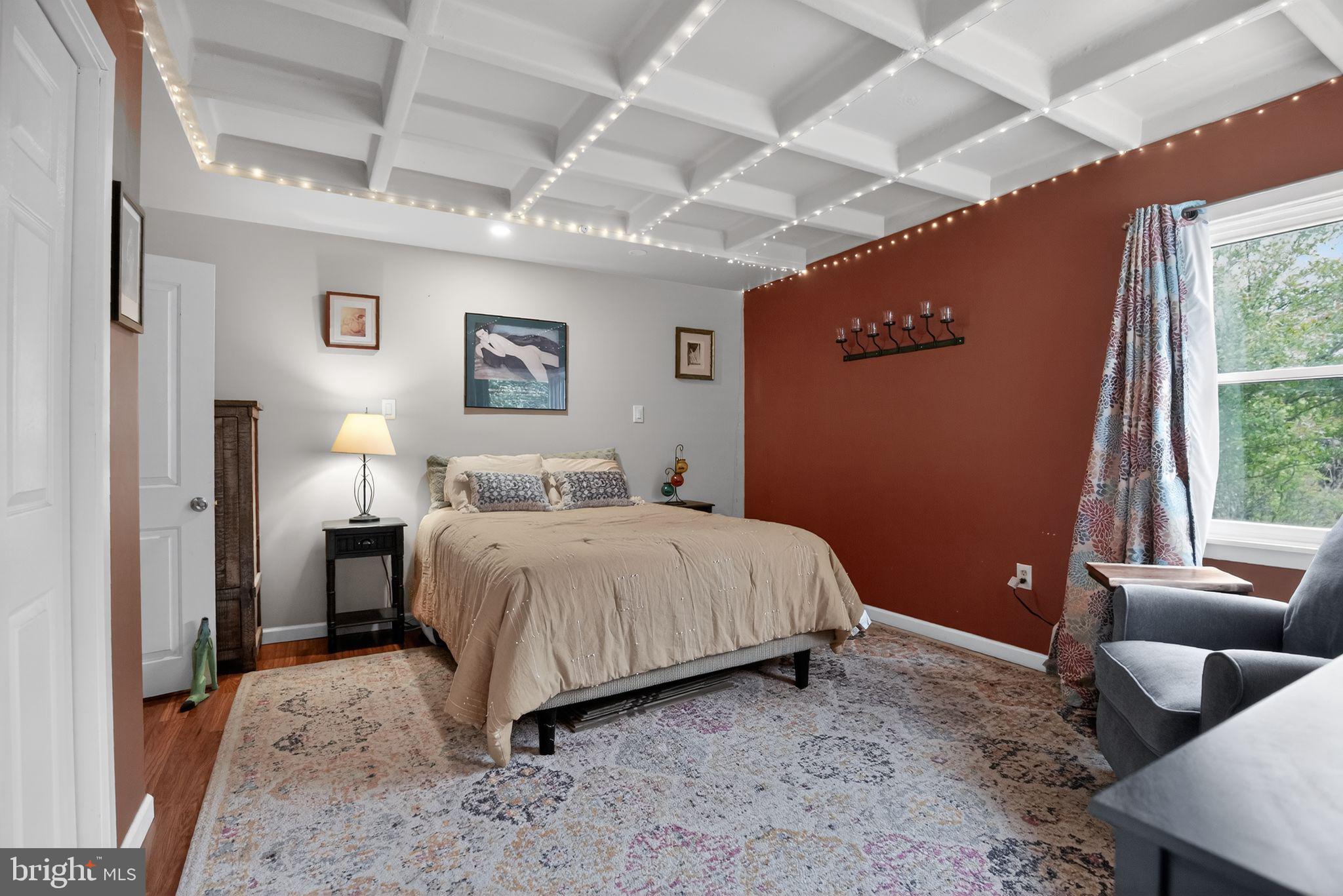 8309 MacArthur Road Glenside, PA 19038 - Photo 18 of 36 Primary Bedroom