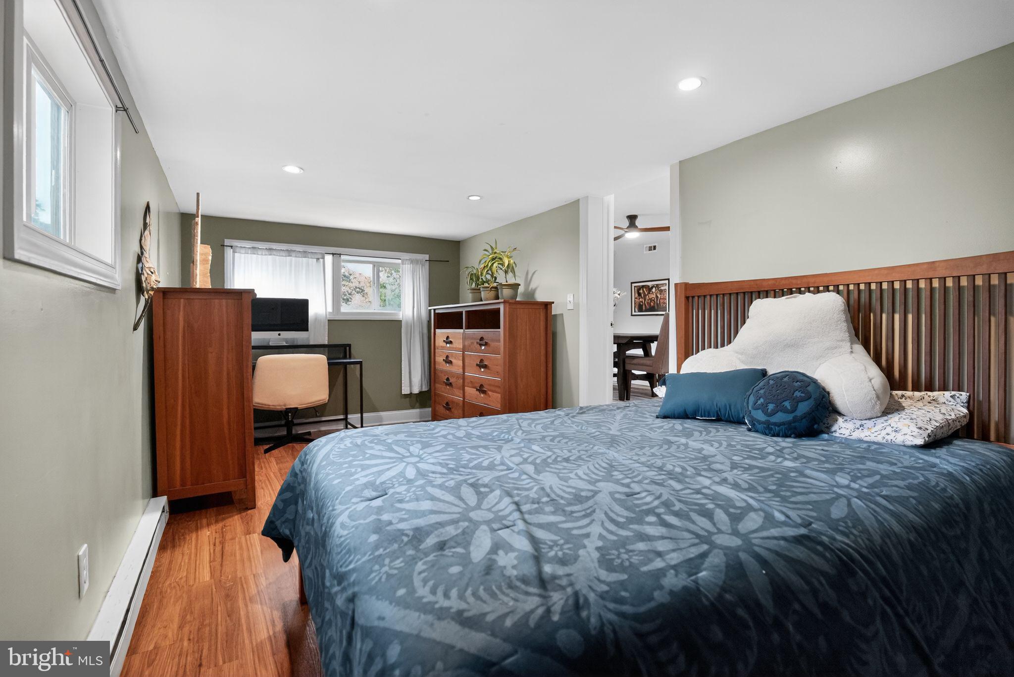 8309 MacArthur Road Glenside, PA 19038 - Photo 21 of 36 Bedroom 2