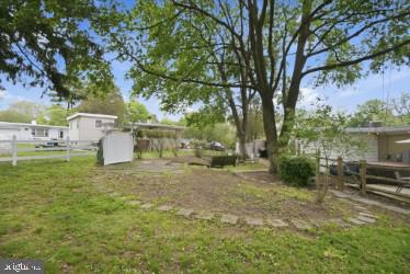 8309 MacArthur Road Glenside, PA 19038 - Photo 35 of 36 Backyard