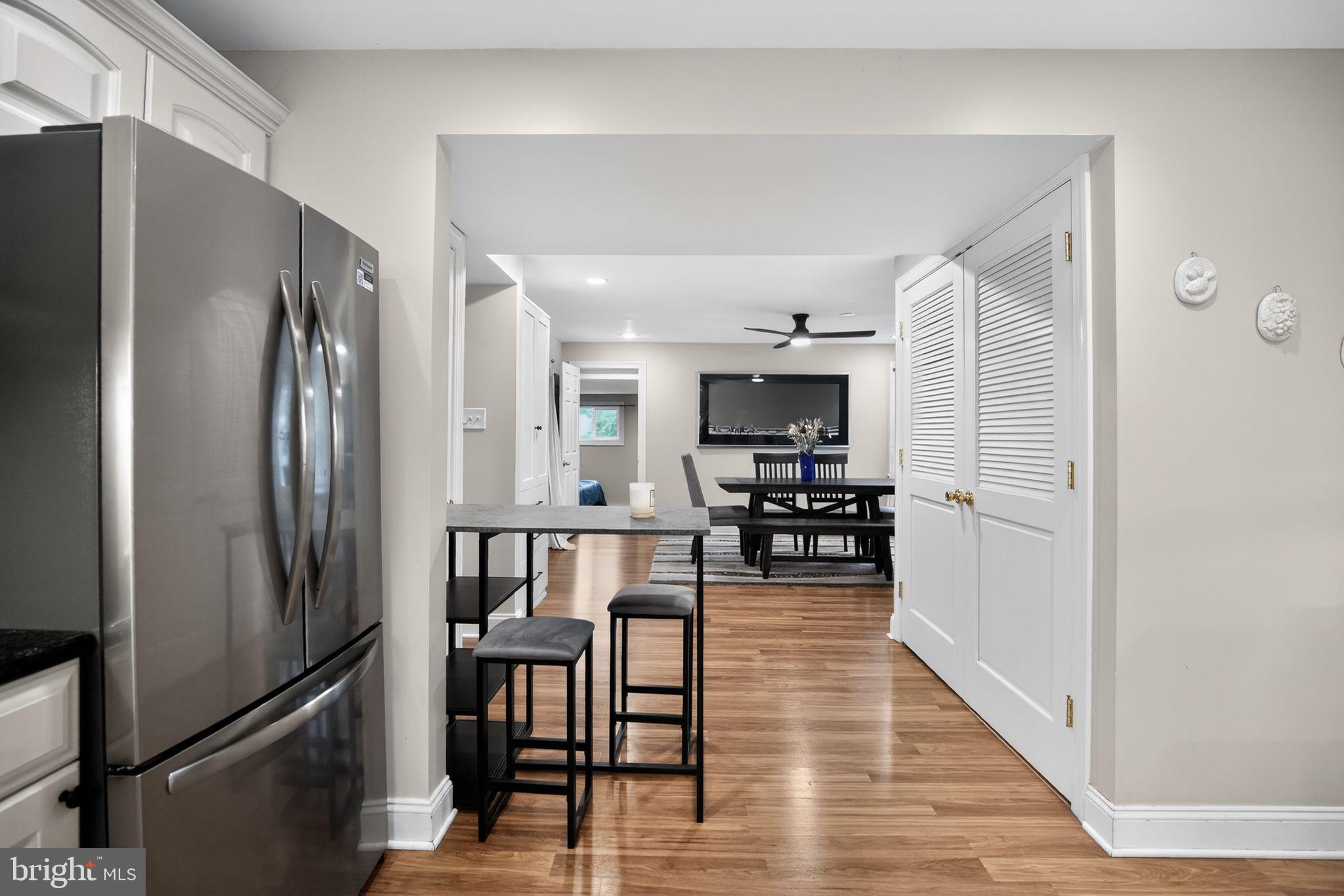 8309 MacArthur Road Glenside, PA 19038 - Photo 10 of 36 Kitchen