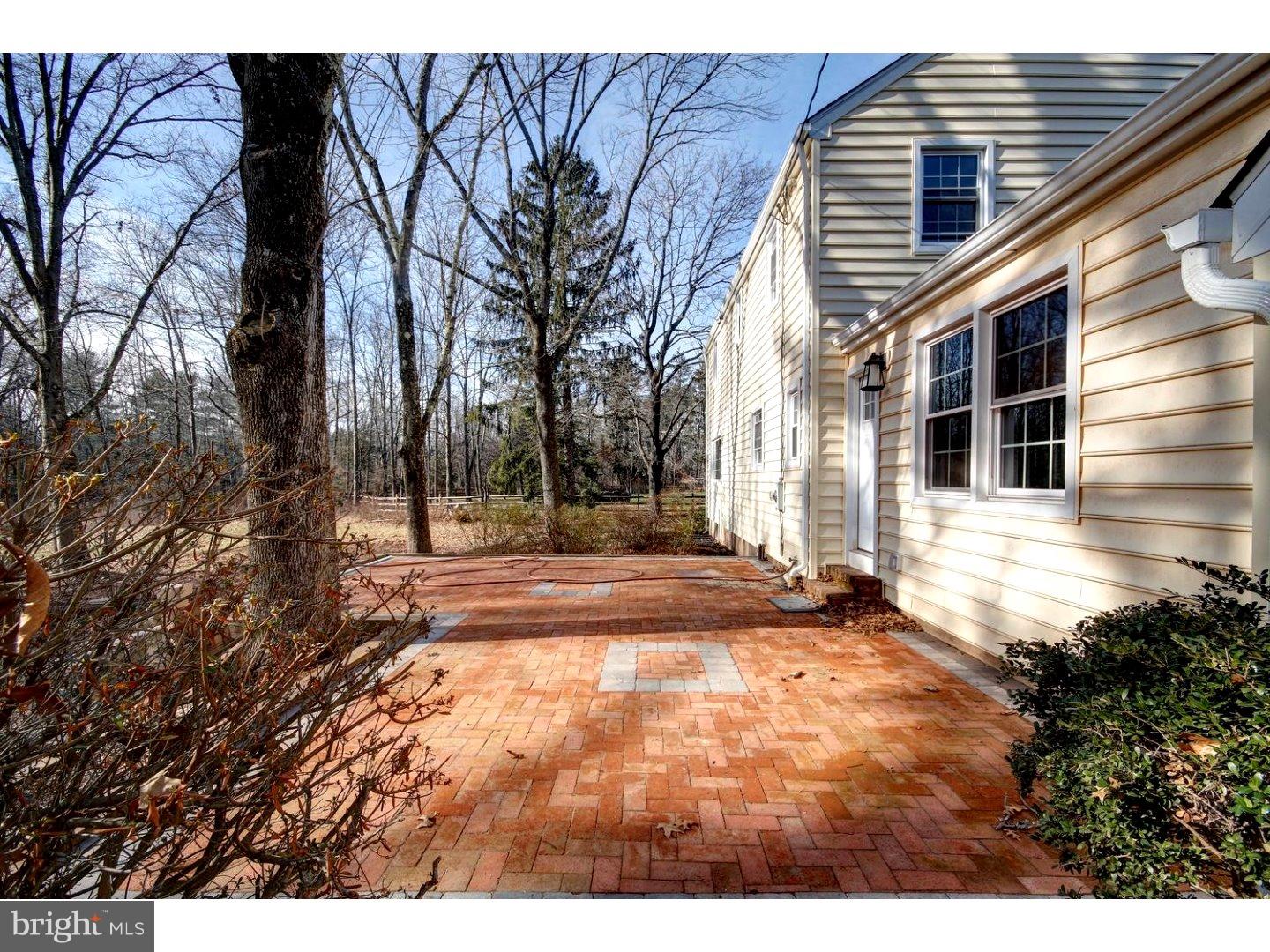 8 Bayberry Road Princeton, NJ 08540 - Photo 22 of 22 Patio