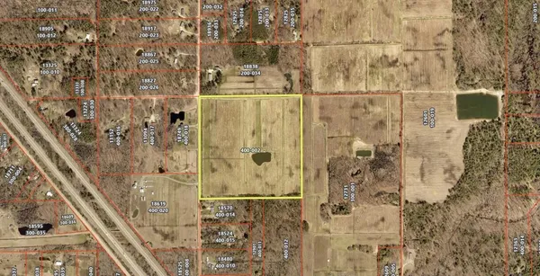 $499,900 | 0 130th Avenue, Fruitport, MI 49415