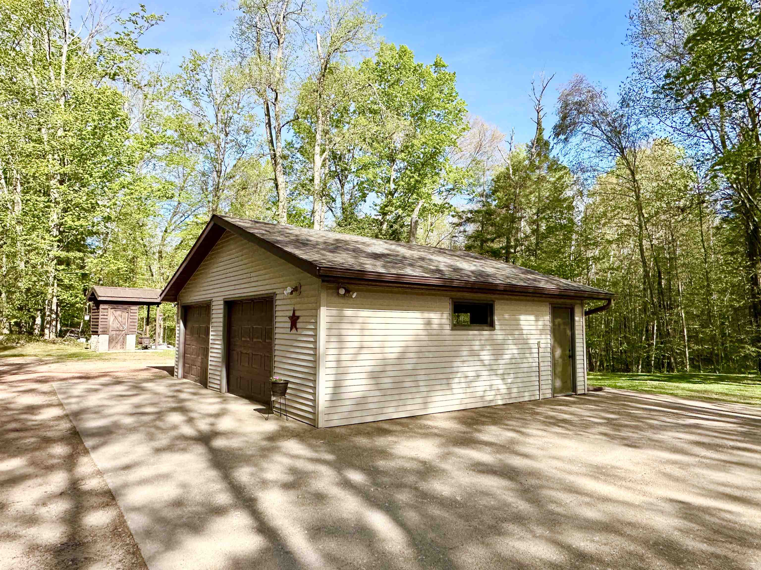 W10680 County Rd J Deerbrook, WI 54424 - Photo 39 of 47