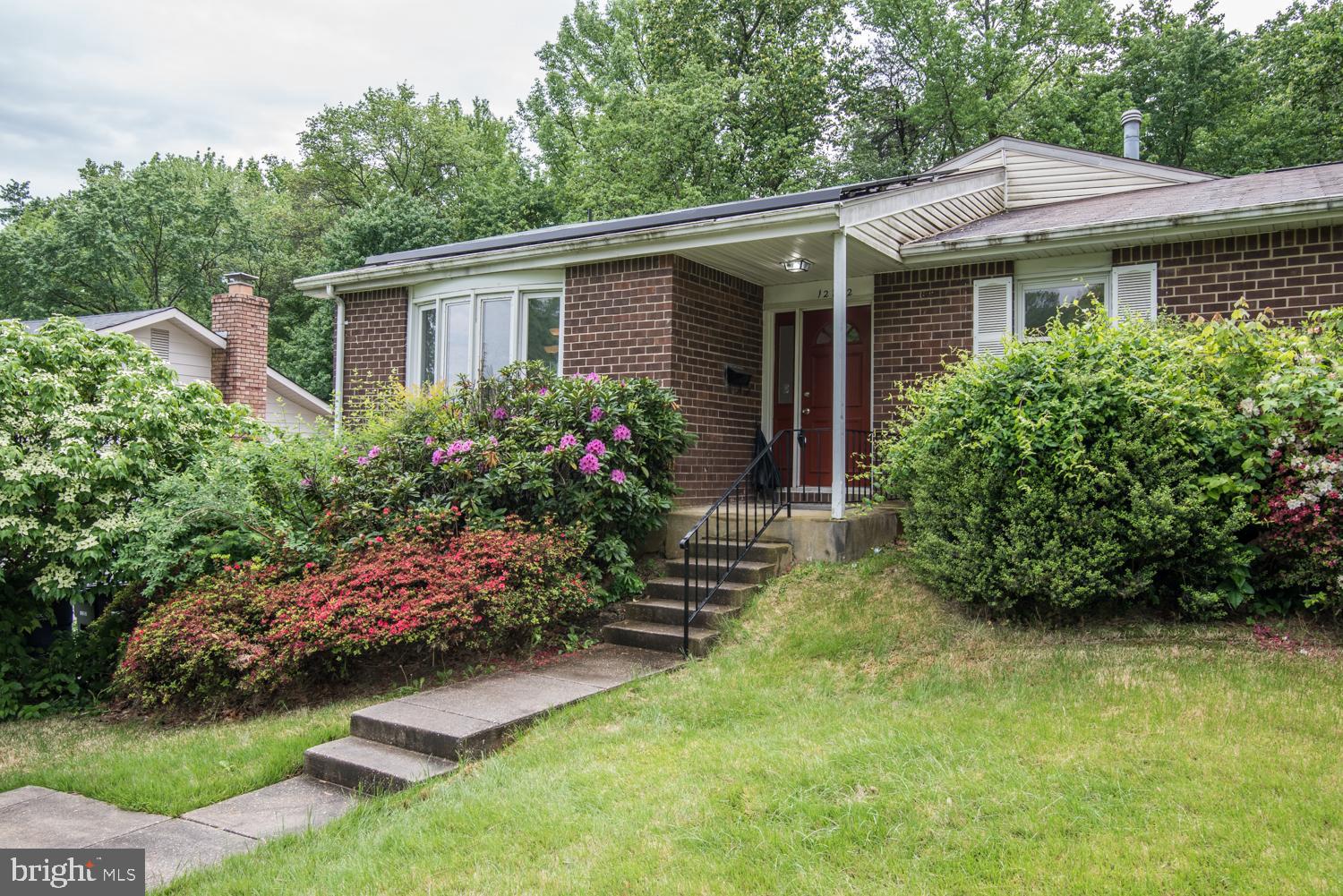 12702 North Point Lane Laurel, MD 20708 - Photo 2 of 42 Front