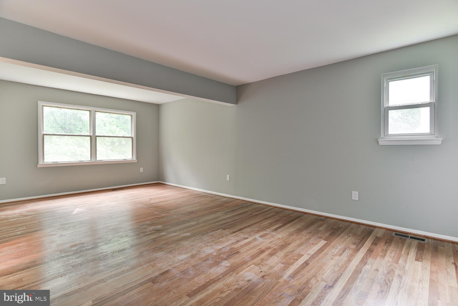12702 North Point Lane Laurel, MD 20708 - Photo 19 of 42 Master Bedroom