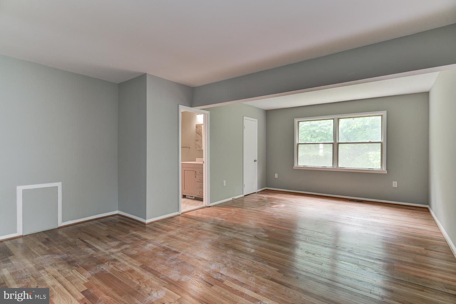 12702 North Point Lane Laurel, MD 20708 - Photo 20 of 42 Master Bedroom