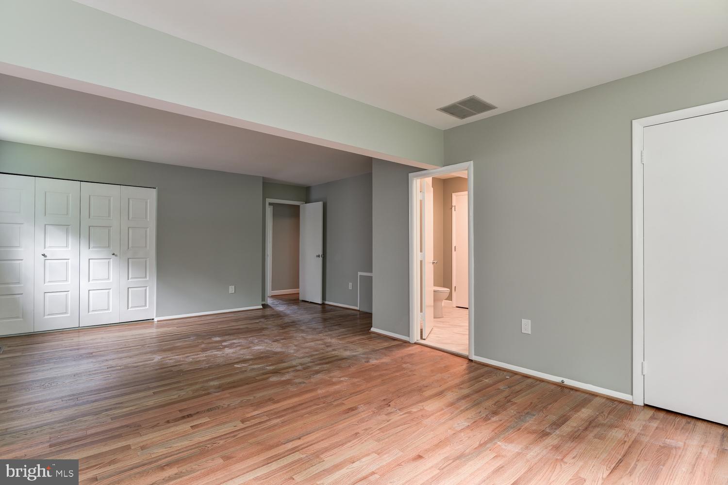 12702 North Point Lane Laurel, MD 20708 - Photo 21 of 42 Master Bedroom