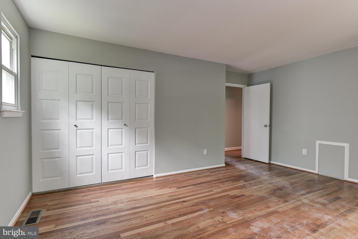 12702 North Point Lane Laurel, MD 20708 - Photo 22 of 42 Master Bedroom