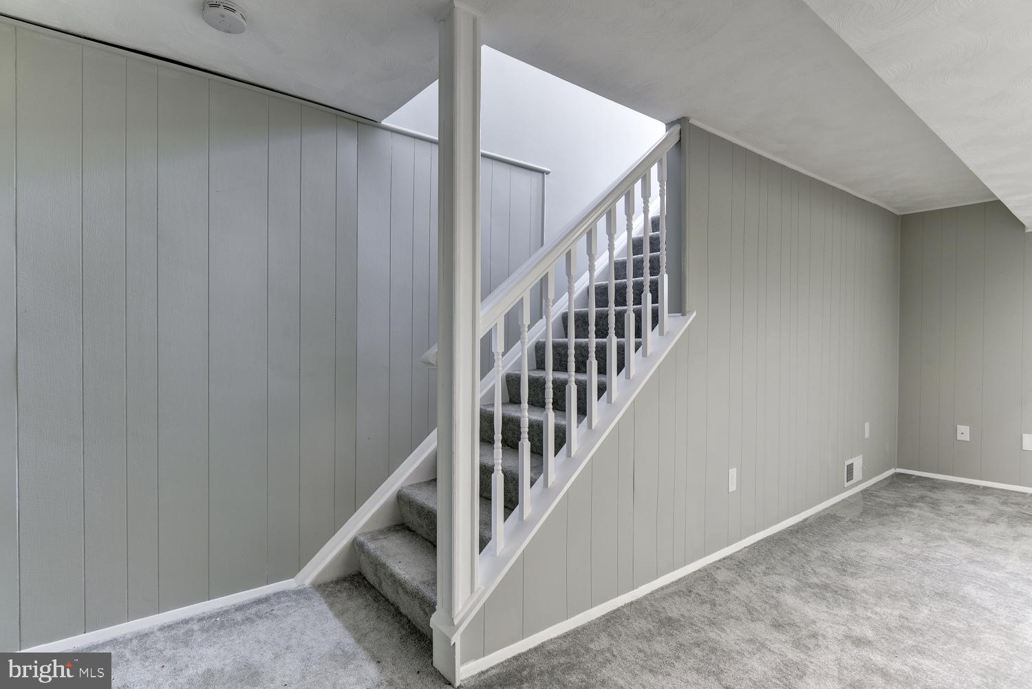 12702 North Point Lane Laurel, MD 20708 - Photo 29 of 42 Downstairs