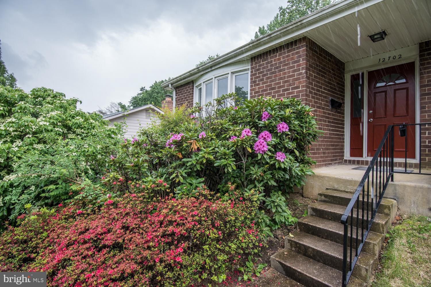 12702 North Point Lane Laurel, MD 20708 - Photo 4 of 42 Front