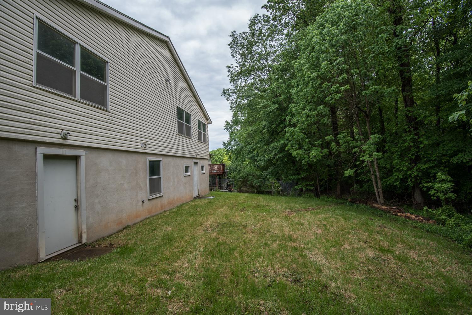 12702 North Point Lane Laurel, MD 20708 - Photo 42 of 42 Exterior Rear