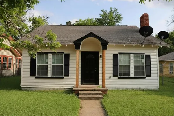 $154,999 | 818 East Palestine Street, Mexia, TX 76667