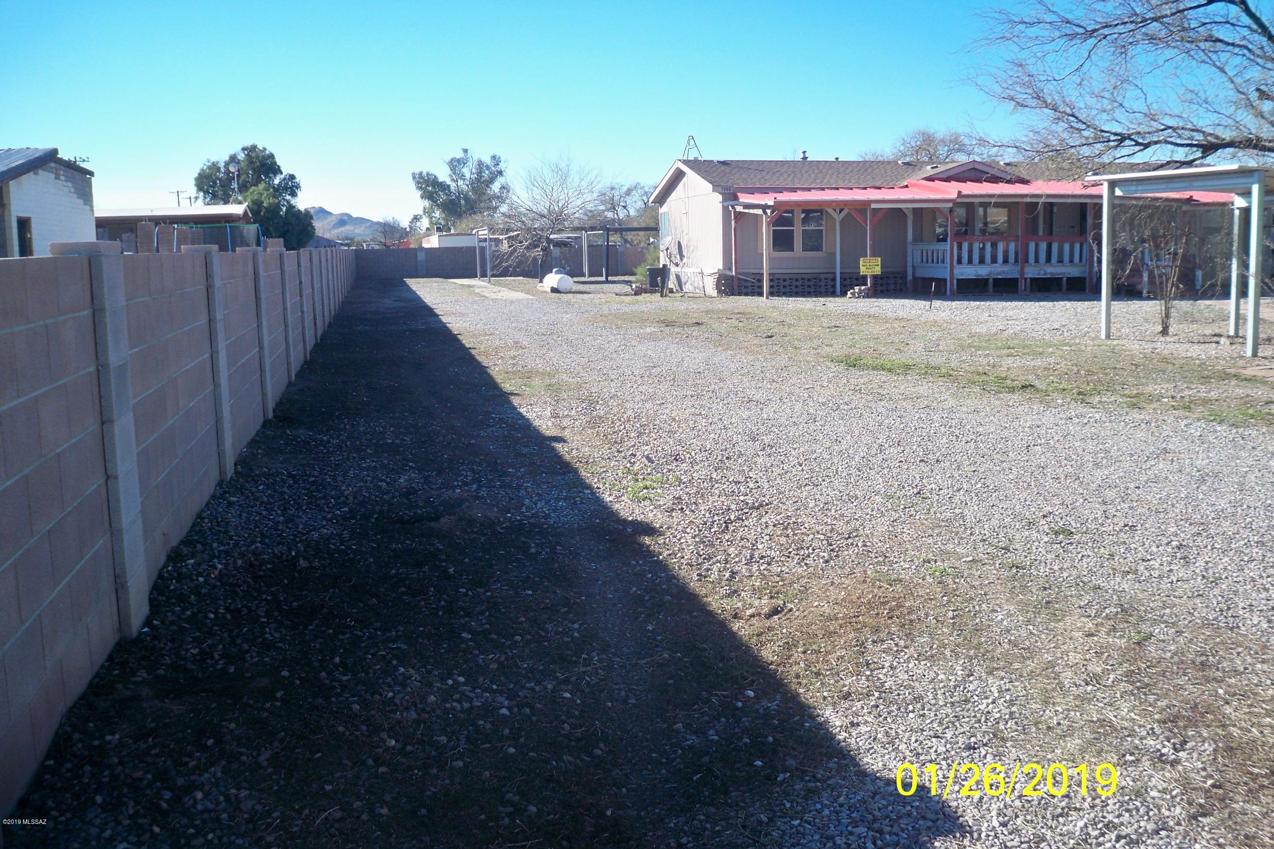 7088 South Indian Agency Road Tucson, AZ 85746 - Photo 2 of 16