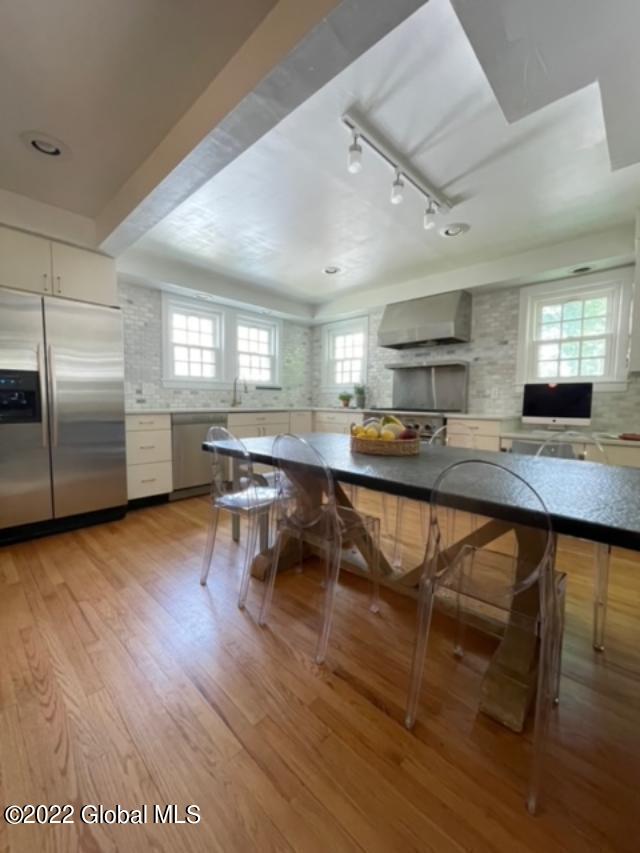 4 Westover Road Troy, NY 12180 - Photo 15 of 50 thumbnail kitchen