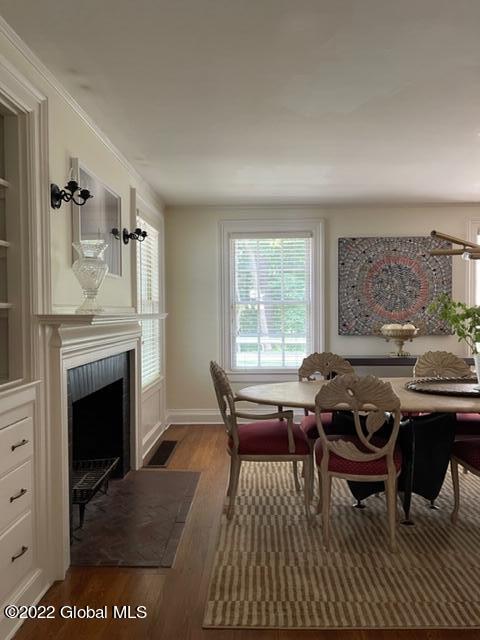 4 Westover Road Troy, NY 12180 - Photo 9 of 50 Dining