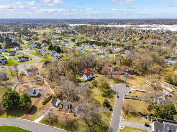 $444,900 | 6147 Cadagon Street, Salisbury, MD 21801