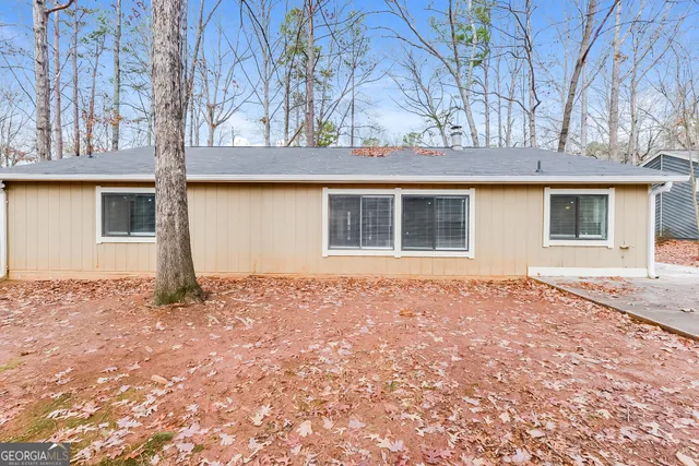 $1,820 | 749 Post Rd Lane, Stone Mountain, GA 30088