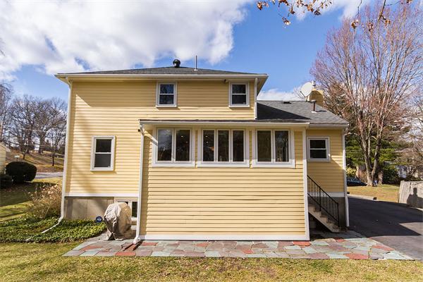 11 Tanglewood Road Needham, MA 02494 - Photo 26 of 29 Gallery Image 26
