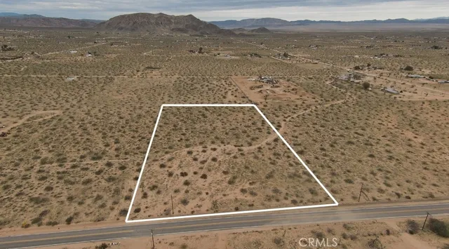 a view of ocean and mountain view