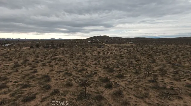 $35,000 | 59520 Reche Road, Landers, CA 92285