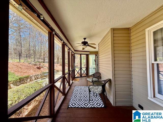 91 Hilltop Road Oneonta, AL 35121 - Photo 56 of 65