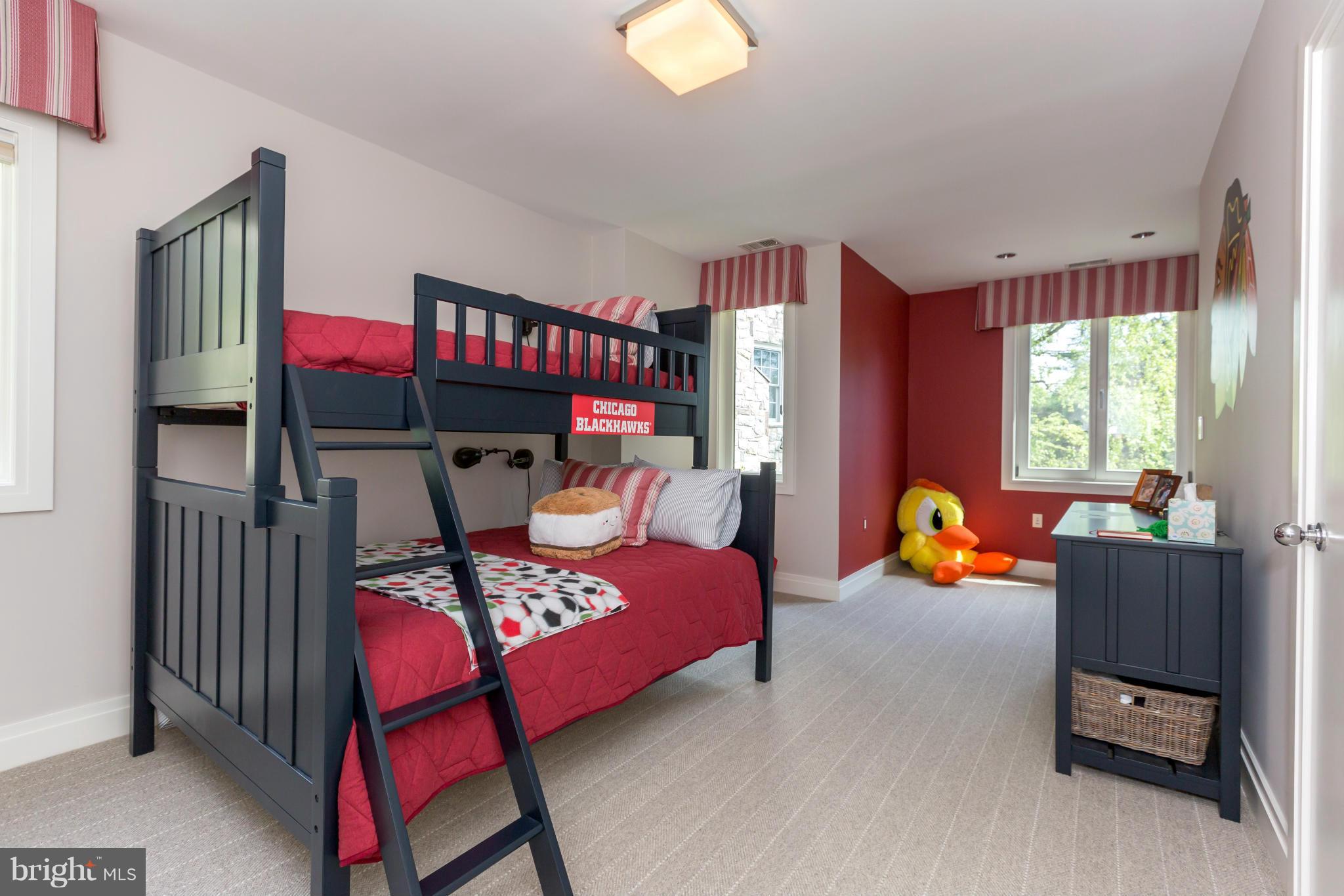 2946 Chain Bridge Road Northwest Washington, DC 20016 - Photo 22 of 30 Bedroom