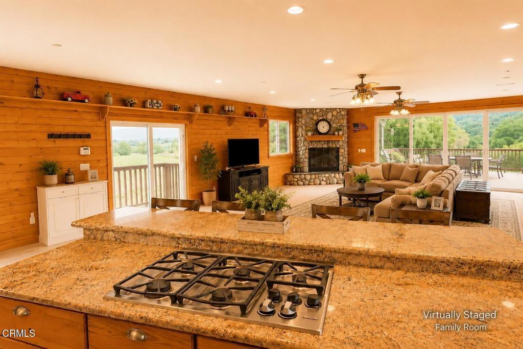7477 Wheeler Canyon Road Santa Paula, CA 93060 - Photo 8 of 58