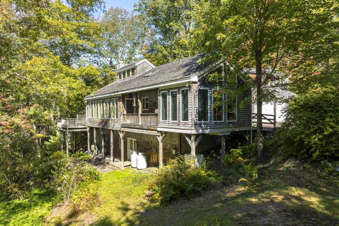 30 Quarry Farm Road Edgecomb, ME 04556 - Photo 9 of 58 Quarry Farm (9)