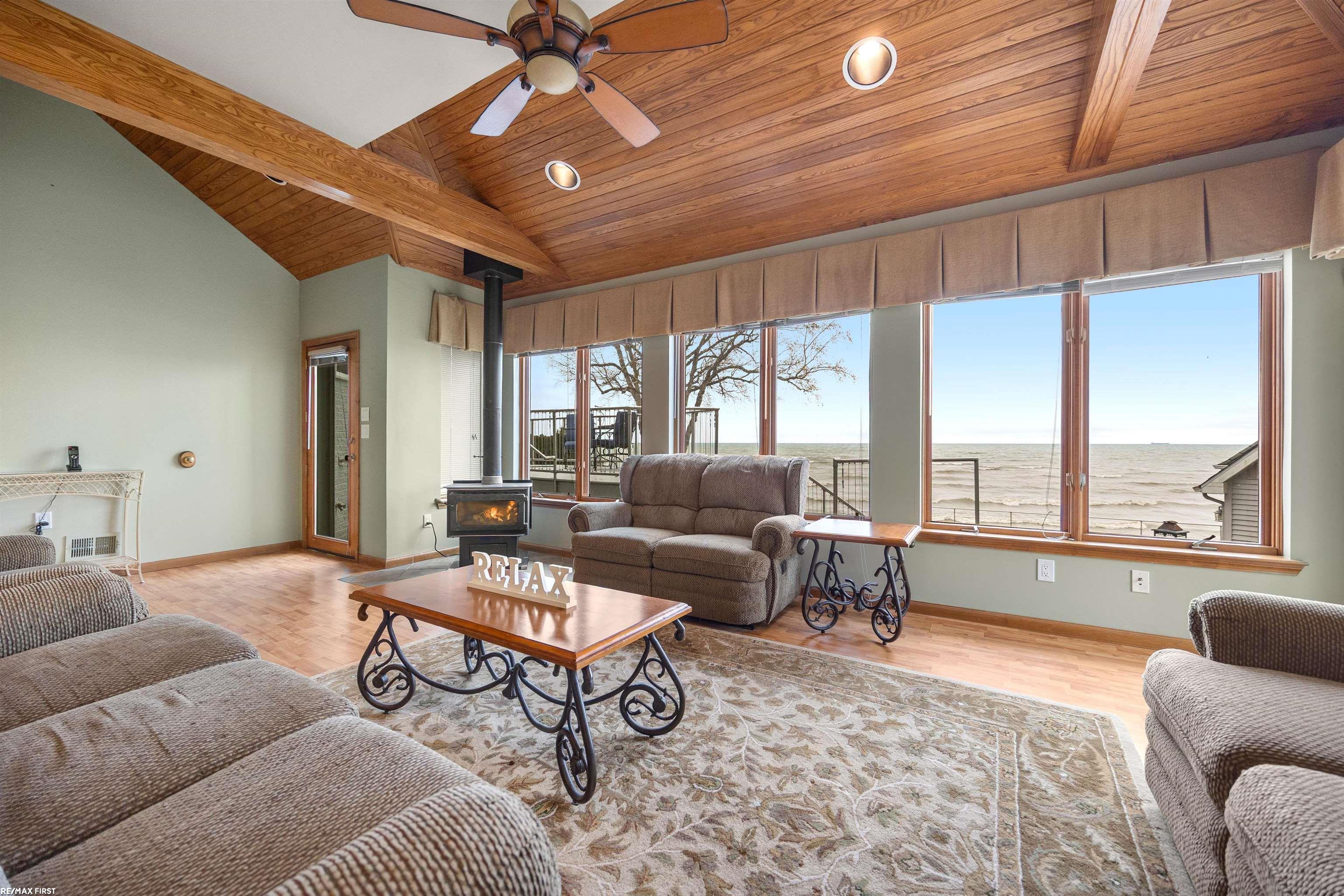 3864 Lakeshore Road Deckerville, MI 48427 - Photo 59 of 93