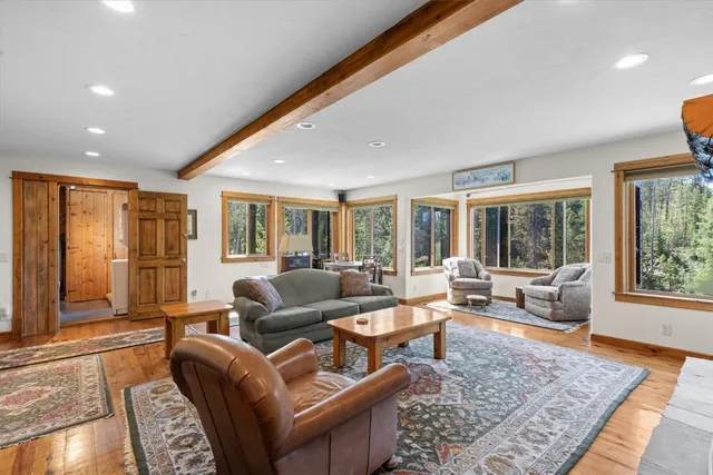 $1,500,000 | 31405 Cr 64 Road, Unit COUNTY, Clark, CO 80428