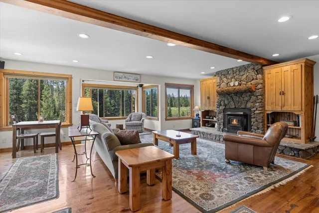 $1,500,000 | 31405 Cr 64 Road, Unit COUNTY, Clark, CO 80428