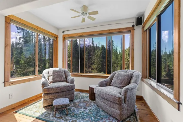 $1,500,000 | 31405 Cr 64 Road, Unit COUNTY, Clark, CO 80428