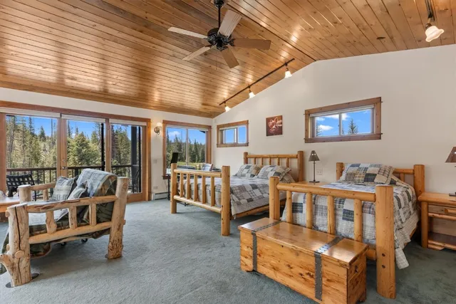 $1,500,000 | 31405 Cr 64 Road, Unit COUNTY, Clark, CO 80428