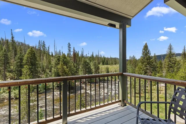 $1,500,000 | 31405 Cr 64 Road, Unit COUNTY, Clark, CO 80428