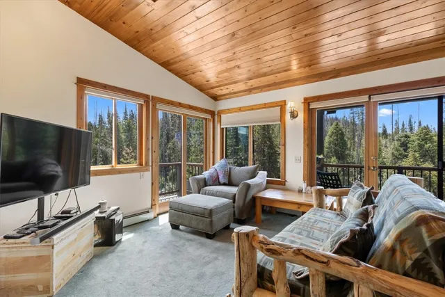 $1,500,000 | 31405 Cr 64 Road, Unit COUNTY, Clark, CO 80428