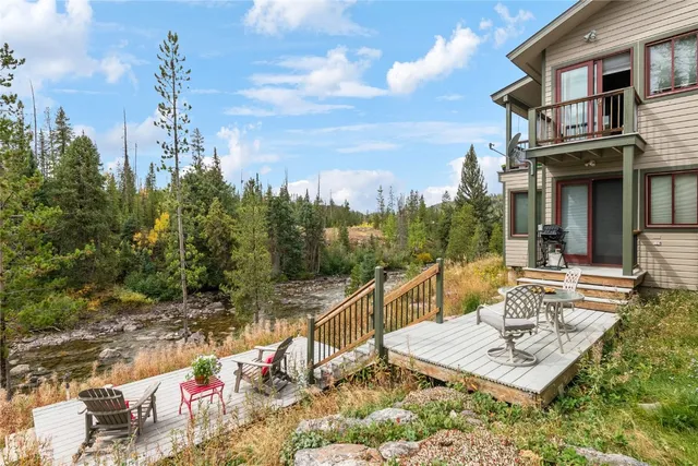 $1,500,000 | 31405 Cr 64 Road, Unit COUNTY, Clark, CO 80428