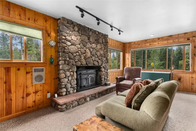 $1,500,000 | 31405 Cr 64 Road, Unit COUNTY, Clark, CO 80428