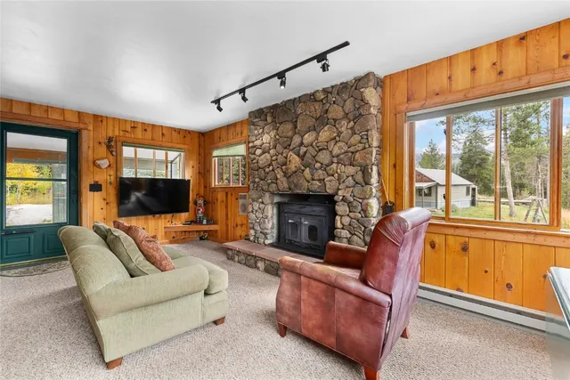 $1,500,000 | 31405 Cr 64 Road, Unit COUNTY, Clark, CO 80428