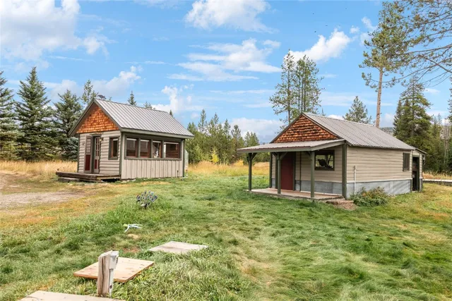 $1,500,000 | 31405 Cr 64 Road, Unit COUNTY, Clark, CO 80428