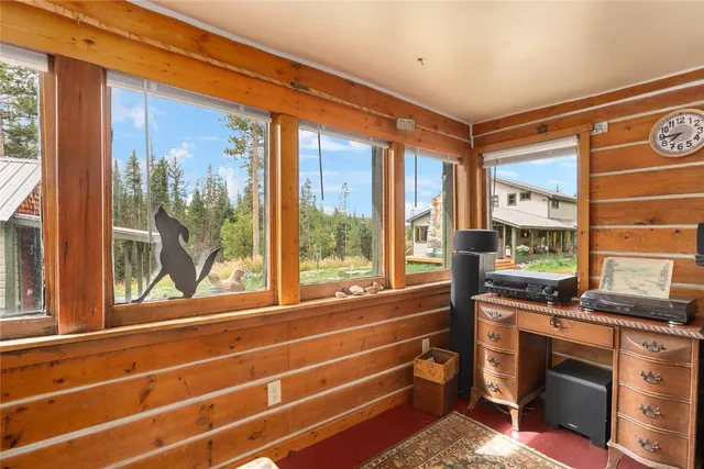 $1,500,000 | 31405 Cr 64 Road, Unit COUNTY, Clark, CO 80428