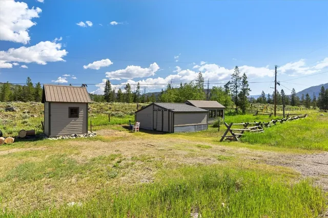 $1,500,000 | 31405 Cr 64 Road, Unit COUNTY, Clark, CO 80428