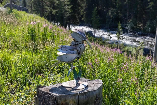 $1,500,000 | 31405 Cr 64 Road, Unit COUNTY, Clark, CO 80428