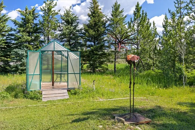 $1,500,000 | 31405 Cr 64 Road, Unit COUNTY, Clark, CO 80428